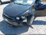 CHEVROLET SONIC LT AUTO 1G1JC6SB0G4155737 снимка