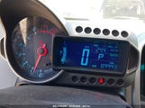 CHEVROLET SONIC LT AUTO 1G1JC6SB0G4155737 снимка