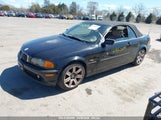 BMW 323CI WBABR3345YEB40512 fotografie