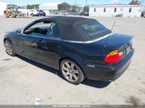 BMW 323CI WBABR3345YEB40512 снимка