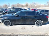 HONDA ACCORD LX 1HGCV1F16MA116972 снимка