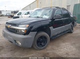 CHEVROLET AVALANCHE 1500 3GNEK13T82G268036 снимка