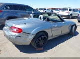 MAZDA MX-5 MIATA GRAND TOURING JM1NC2PF8E0237166 снимка