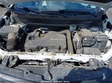 CHEVROLET EQUINOX FWD LT 1.5L TURBO 2GNAXKEV8L6141918 снимка