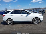 CHEVROLET EQUINOX FWD LT 1.5L TURBO 2GNAXKEV8L6141918 fotografie