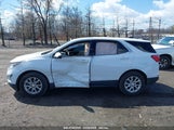 CHEVROLET EQUINOX FWD LT 1.5L TURBO 2GNAXKEV8L6141918 снимка