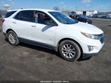 CHEVROLET EQUINOX FWD LT 1.5L TURBO 2GNAXKEV8L6141918 снимка