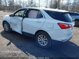 CHEVROLET EQUINOX FWD LT 1.5L TURBO 2GNAXKEV8L6141918 fotografie