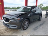 MAZDA CX-5 GRAND TOURING RESERVE JM3KFBDY1K0591033 снимка