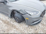HYUNDAI SONATA SEL PLUS 5NPEJ4J22MH107960 снимка