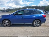 NISSAN PATHFINDER S 5N1DR2MN7KC615974 снимка