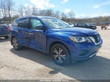 NISSAN PATHFINDER S 5N1DR2MN7KC615974 снимка