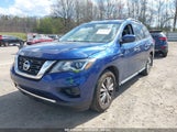 NISSAN PATHFINDER S 5N1DR2MN7KC615974 снимка