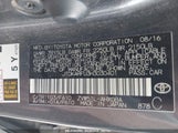 TOYOTA PRIUS THREE JTDKARFU3H3030401 снимка