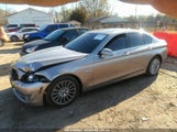 BMW 535I WBAFR7C5XDC823276 снимка