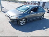 HONDA CIVIC LX-S 2HGFA16619H352605 снимка