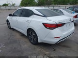 NISSAN SENTRA SV XTRONIC CVT 3N1AB8CV2MY309973 снимка