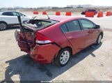 HONDA INSIGHT EX JHMZE2H73AS009253 снимка