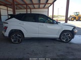 HYUNDAI KONA N LINE KM8HACA37RU048445 photo