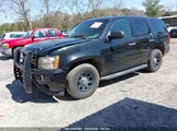 CHEVROLET TAHOE POLICE 1GNEC03097R417705 photo