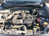 SUBARU FORESTER 2.5X PREMIUM JF2SHADC4CH462483 снимка