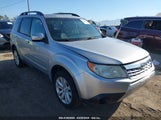 SUBARU FORESTER 2.5X PREMIUM JF2SHADC4CH462483 снимка