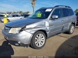 SUBARU FORESTER 2.5X PREMIUM JF2SHADC4CH462483 снимка