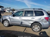 SUBARU FORESTER 2.5X PREMIUM JF2SHADC4CH462483 fotografie