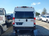 RAM PROMASTER 1500 HIGH ROOF 136 WB 3C6LRVBG5ME506650 photo
