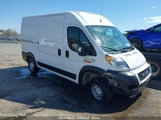 RAM PROMASTER 1500 HIGH ROOF 136 WB 3C6LRVBG5ME506650 photo