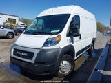 RAM PROMASTER 1500 HIGH ROOF 136 WB 3C6LRVBG5ME506650 photo
