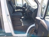 RAM PROMASTER 1500 HIGH ROOF 136 WB 3C6LRVBG5ME506650 снимка