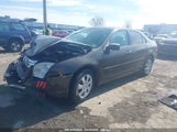 FORD FUSION S 3FAFP06Z76R206846 снимка