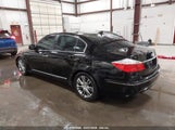 HYUNDAI GENESIS 4.6 KMHGC46F09U031811 снимка