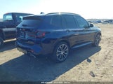 BMW X3 XDRIVE30I 5UX53DP09N9L62386 снимка