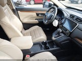 HONDA CR-V EX-L 2HKRW2H83KH656839 снимка