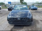HYUNDAI SONATA SEL KMHL64JA2NA217007 снимка