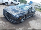 HYUNDAI SONATA SEL KMHL64JA2NA217007 снимка