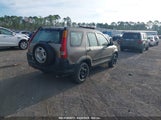 HONDA CR-V LX SHSRD68463U106134 снимка