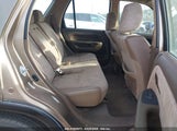HONDA CR-V LX SHSRD68463U106134 снимка
