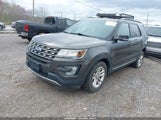 FORD EXPLORER XLT 1FM5K8DH4GGC96586 снимка