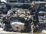 CHEVROLET IMPALA LT 2G11Z5SA1K9145059 снимка