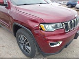 JEEP GRAND CHEROKEE NORTH EDITION 4X4 1C4RJFAG6LC296468 снимка