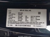 TESLA MODEL 3 PERFORMANCE DUAL MOTOR ALL-WHEEL DRIVE 5YJ3E1EC3NF248534 fotografie