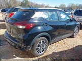 NISSAN KICKS SV XTRONIC CVT 3N1CP5CV0ML526153 photo