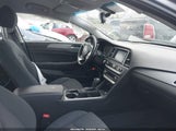 HYUNDAI SONATA SEL 5NPE34AF4KH784387 снимка