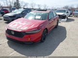 HONDA ACCORD HYBRID SPORT-L 1HGCY2F71PA049008 снимка