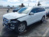 MERCEDES-BENZ GL 450 4MATIC 4JGDF6EEXFA597082 снимка