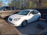 HYUNDAI ELANTRA GLS KMHDU46D99U680134 снимка