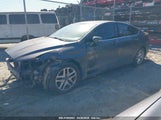 FORD FUSION SE 3FA6P0H75GR307087 снимка